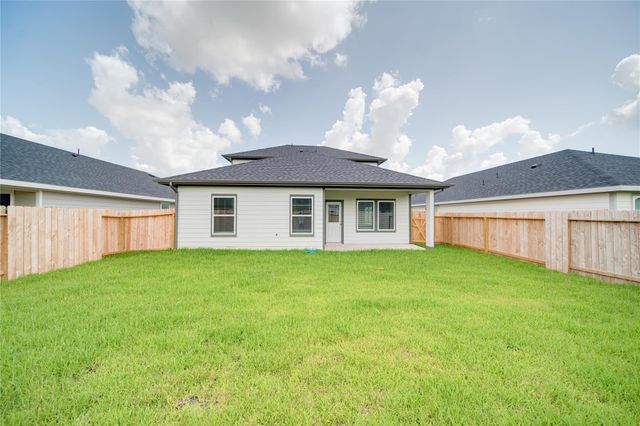 30838 Brightwell Bend, Fulshear, TX 77441