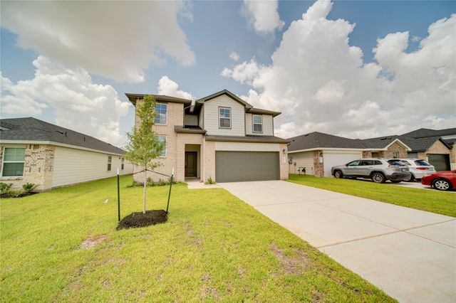 30838 Brightwell Bend, Fulshear, TX 77441