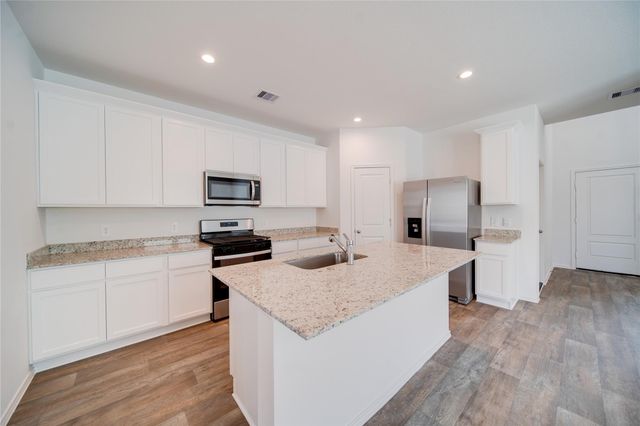30838 Brightwell Bend, Fulshear, TX 77441