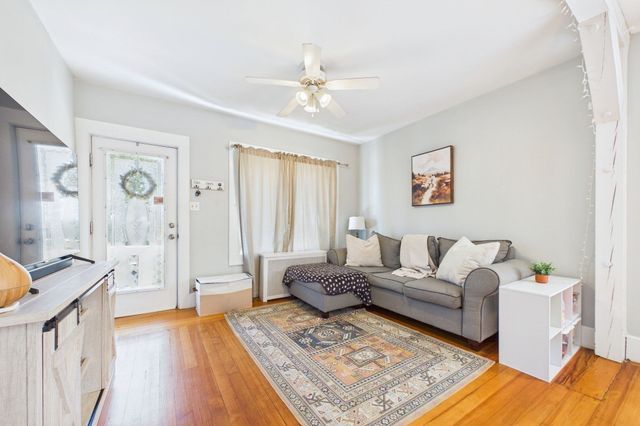 57 Mary St, New Bedford, MA 02745