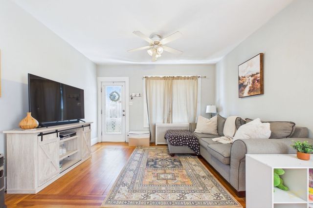 57 Mary St, New Bedford, MA 02745