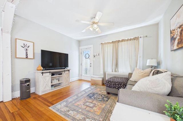 57 Mary St, New Bedford, MA 02745