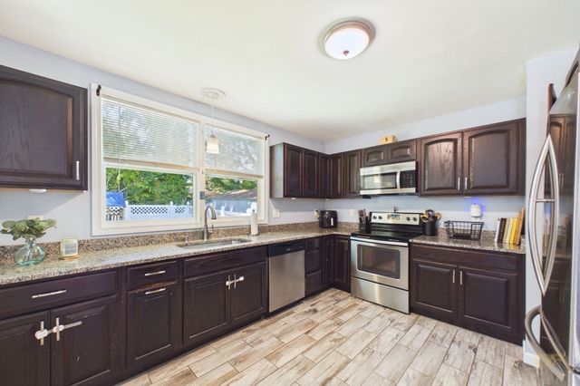 57 Mary St, New Bedford, MA 02745
