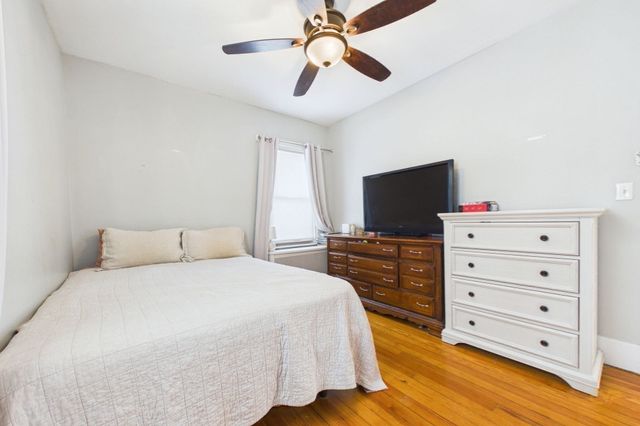 57 Mary St, New Bedford, MA 02745