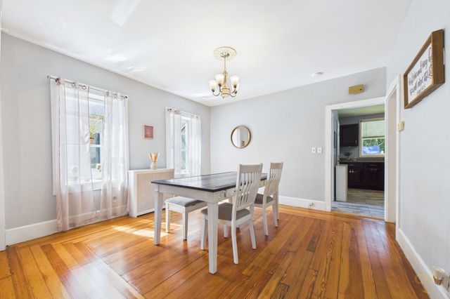 57 Mary St, New Bedford, MA 02745