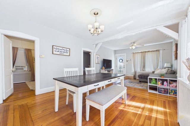 57 Mary St, New Bedford, MA 02745