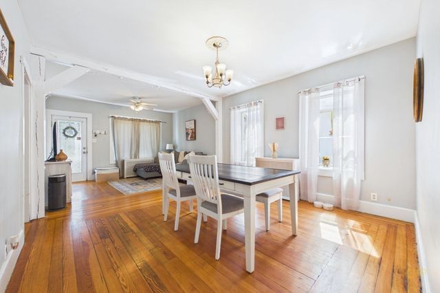 57 Mary St, New Bedford, MA 02745