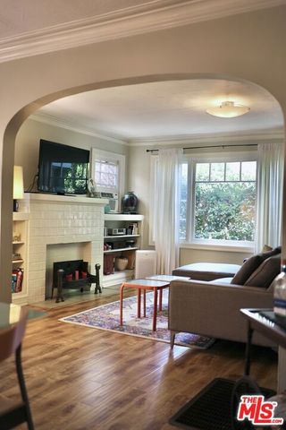 7620 Fountain, West Hollywood, CA 90046