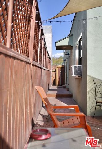7620 Fountain, West Hollywood, CA 90046