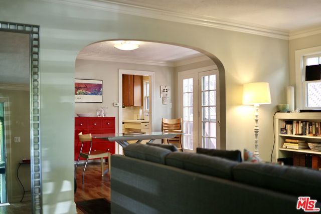 7620 Fountain, West Hollywood, CA 90046
