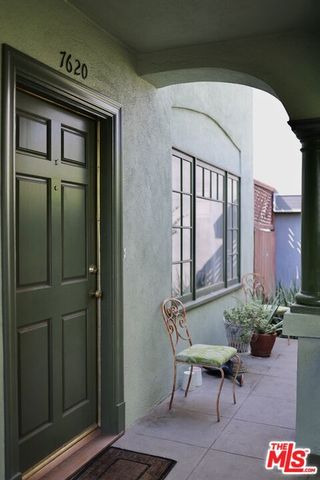 7620 Fountain, West Hollywood, CA 90046
