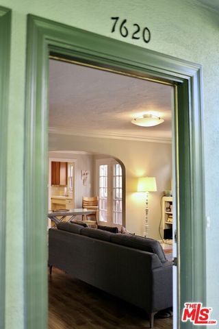 7620 Fountain, West Hollywood, CA 90046