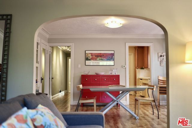 7620 Fountain, West Hollywood, CA 90046