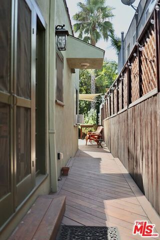 7620 Fountain, West Hollywood, CA 90046