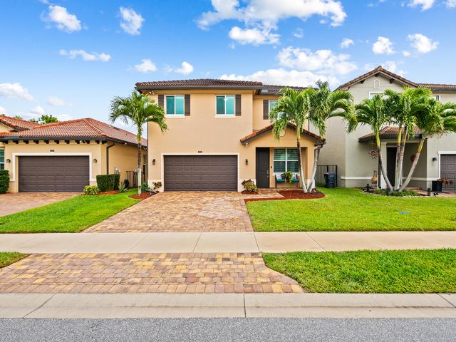 6830 Langdon Way, Lake Worth, FL 33463