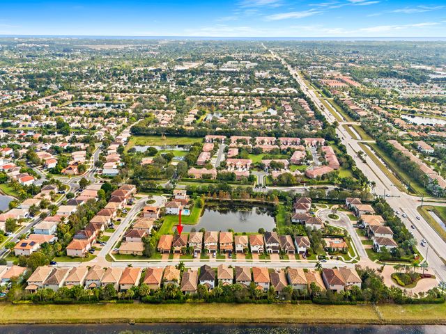 6830 Langdon Way, Lake Worth, FL 33463