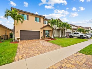 6830 Langdon Way, Lake Worth, FL 33463