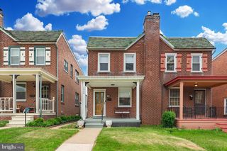 1644 POWELL ST, Norristown, PA 19401