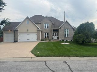 4204 Kennesaw Ridge N/A, Lee's Summit, MO 64064
