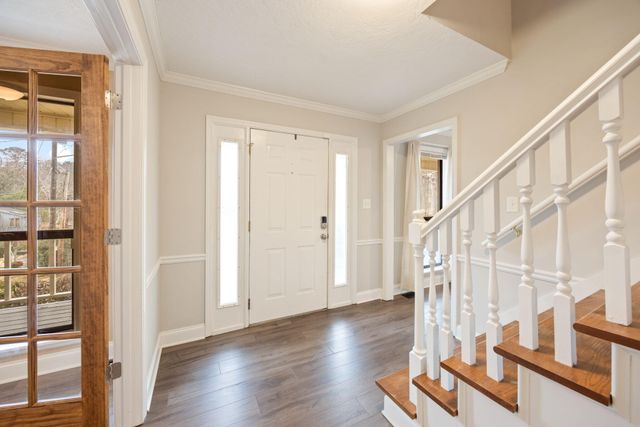 4064 Fairlane Court, Augusta, GA 30906