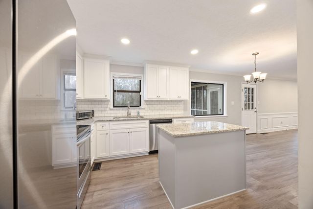 4064 Fairlane Court, Augusta, GA 30906