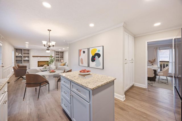 4064 Fairlane Court, Augusta, GA 30906