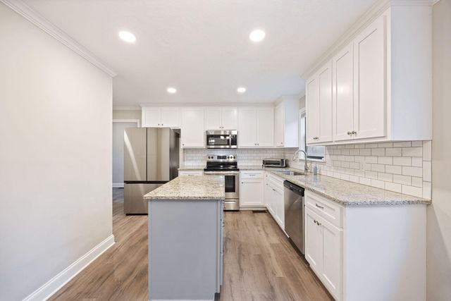 4064 Fairlane Court, Augusta, GA 30906