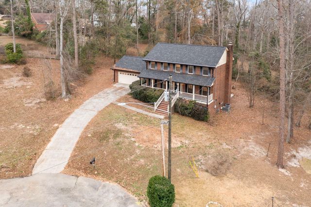 4064 Fairlane Court, Augusta, GA 30906