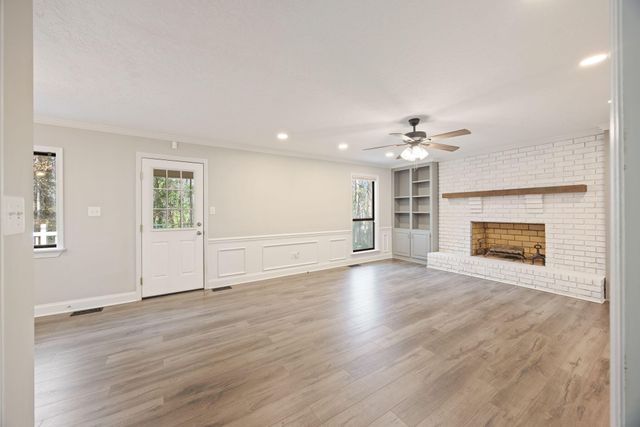 4064 Fairlane Court, Augusta, GA 30906