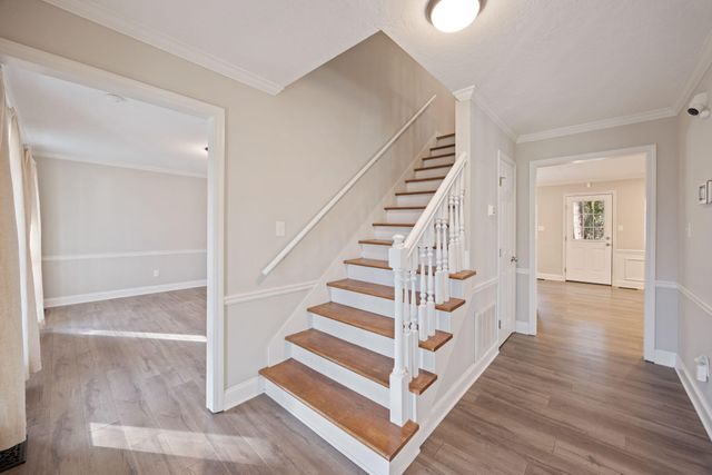 4064 Fairlane Court, Augusta, GA 30906