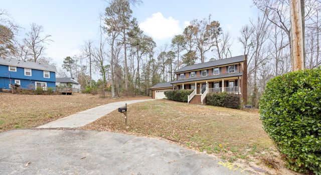 4064 Fairlane Court, Augusta, GA 30906