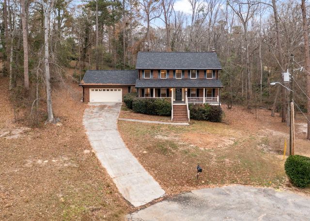 4064 Fairlane Court, Augusta, GA 30906