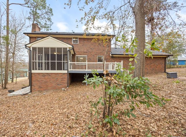 4064 Fairlane Court, Augusta, GA 30906