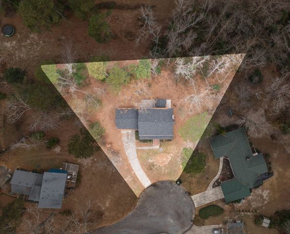 4064 Fairlane Court, Augusta, GA 30906