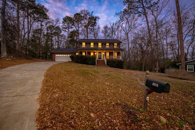 4064 Fairlane Court, Augusta, GA 30906