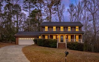 4064 Fairlane Court, Augusta, GA 30906