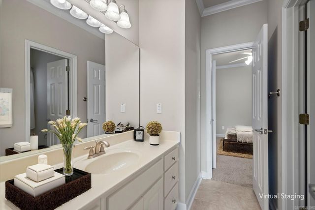 119 Maumelle Valley Drive, Maumelle, AR 72113