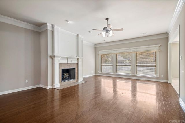 119 Maumelle Valley Drive, Maumelle, AR 72113