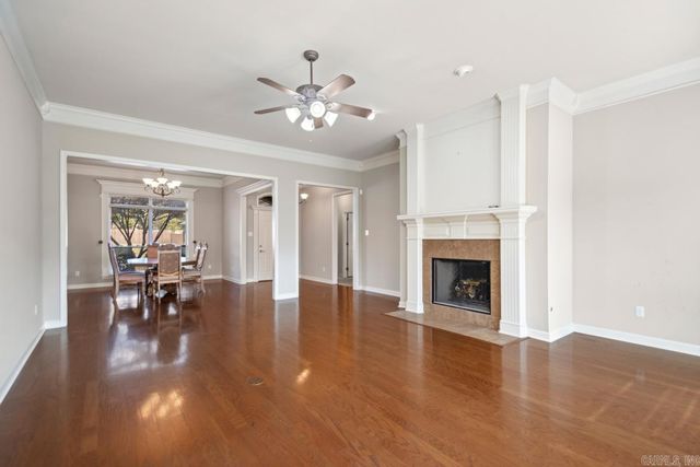 119 Maumelle Valley Drive, Maumelle, AR 72113