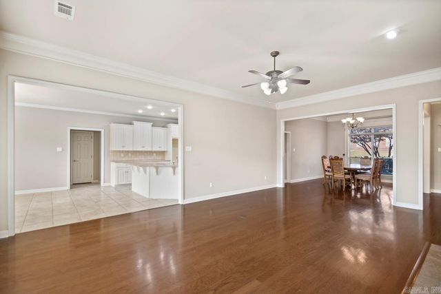 119 Maumelle Valley Drive, Maumelle, AR 72113