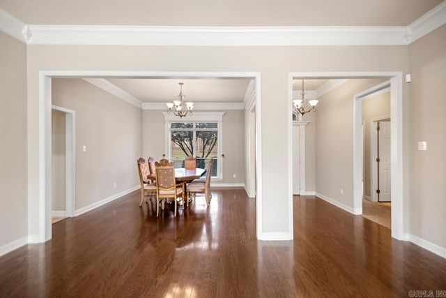 119 Maumelle Valley Drive, Maumelle, AR 72113