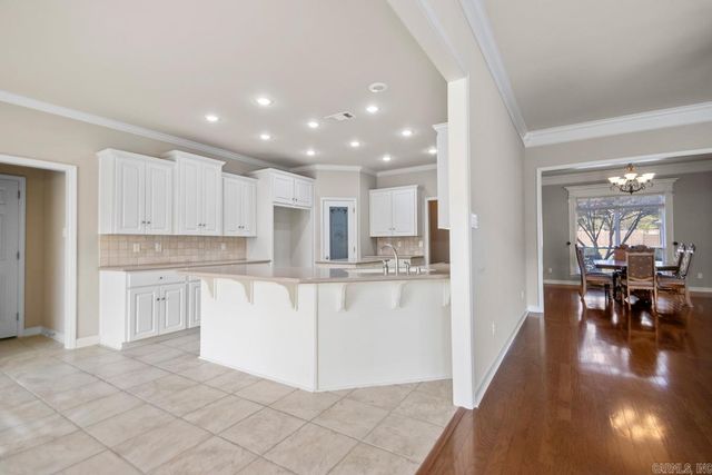 119 Maumelle Valley Drive, Maumelle, AR 72113