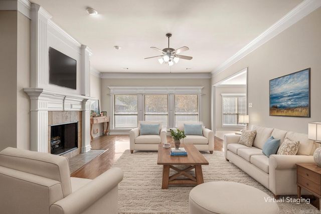 119 Maumelle Valley Drive, Maumelle, AR 72113