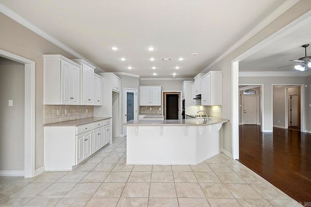 119 Maumelle Valley Drive, Maumelle, AR 72113