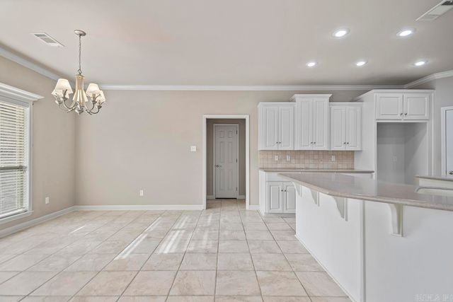 119 Maumelle Valley Drive, Maumelle, AR 72113