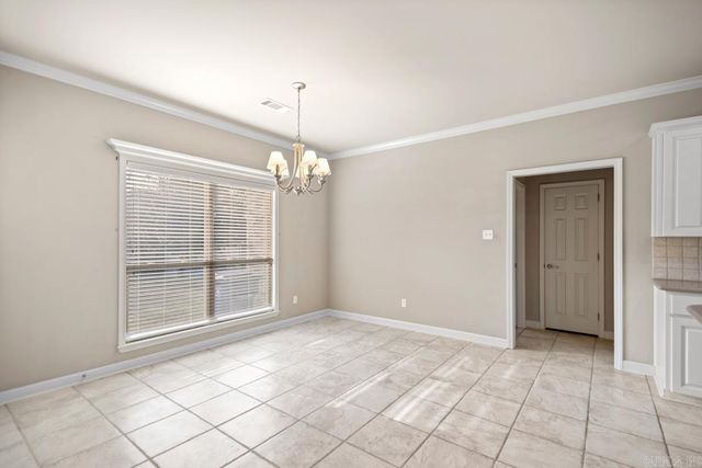 119 Maumelle Valley Drive, Maumelle, AR 72113