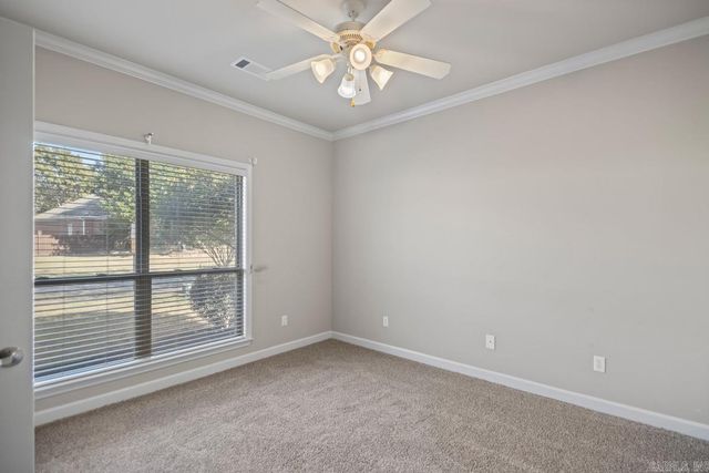 119 Maumelle Valley Drive, Maumelle, AR 72113