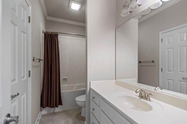 119 Maumelle Valley Drive, Maumelle, AR 72113