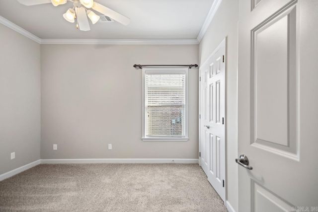 119 Maumelle Valley Drive, Maumelle, AR 72113