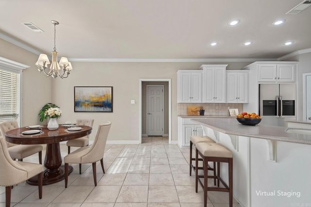 119 Maumelle Valley Drive, Maumelle, AR 72113